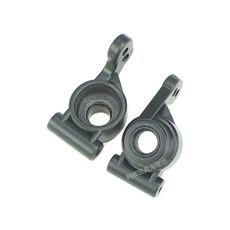 WLtoys 124008 RC 자동차 예비 부품 하우징 모터 스티어링 기어 마더보드 타이어 드라이브 샤프트 스윙 암, 12 -1252, 한개옵션1