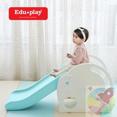 DPK 우주선 미끄럼틀 실내미끄럼틀 유아미끄럼틀