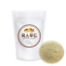 밥스레드밀 1.134kg 소분 유기농통밀가루 건강빵, 1개