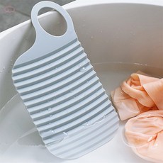 모두 핸디 미니 빨래판, 1개