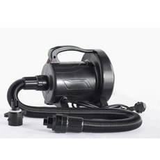 HIBADOU 워터 워킹 ZORB 장비 클리어 햄스터 TPU 2M 물풍선 팽창식 물놀이 인간 댄싱, 1200w pump