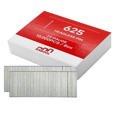 갑을타카 625 타카핀 실핀, 1개