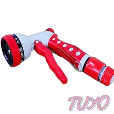 투요 다기능 분사기 원예분사기 베란다청소건 물분사기