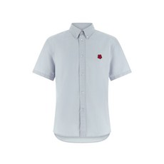 겐조 버튼다운 셔츠