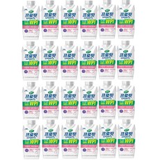 셀렉스 프로핏 WPI 복숭아 아이스티 330ml 24개 건강한 간식 아침대용, 7.92L, 4세트