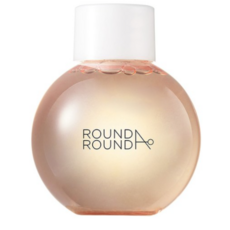 라운드어라운드 버블 바쓰 피치, 60ml, 1개