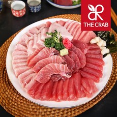 냉동 참치회 적신 뱃살 가다랑어 눈다랑어 황다랑어 황새치 참다랑어 참치, 황다랑어 뱃살 900g, 1개