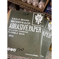 【油漆先生】日製高級水砂紙 400, 詳見包裝, 日製高級水砂紙 400