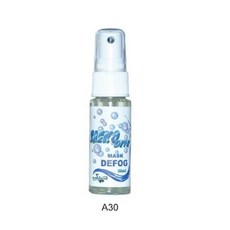 SAEKODIVE 面鏡防霧劑, 1個, A-30 (噴式, 30ml)