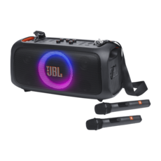 [삼성공식파트너] JBL PARTYBOX ON THE GO ESSENTIAL 파티박스 온더고 블루투스스피커, 온더고 에센셜