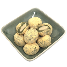 앙금 쑥 인절미, 20개, 50g