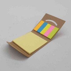 늘DIX 스티커 메모지 인덱스 세트