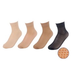 발목스타킹 미끄럼방지 20켤레 양말 스타킹