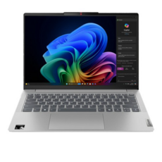레노버 2024 아이디어패드 슬림5x 14Q8X9 스냅드래곤, Cloud Grey, 512GB, 32GB, WIN11 Home, 83HL000NKR
