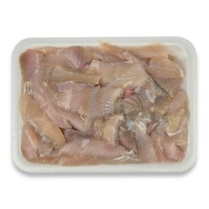 [나주수산] 더일품홍어 몸살500g 아르헨티나 중간삭힘, 1개