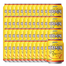 팔도 비락식혜 238ml 6입 x 8개 (총 48팩), 48개