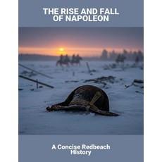 (영문도서)The Rise And Fall Of Napoleon: A Concise Redbeach History Paperback, Independently Published, English, 9798266605152