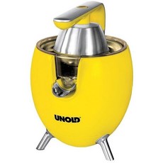 우놀드 UNOLD 시트러스 쥬서기 파워 쥬시 주스메이커 착즙기 78132, 기본