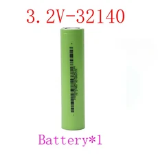 새로운 32140 3.2V 15Ah LiFePo4 배터리 EV 전기 삼륜차 전기 자전거 전기 오토바이 배터리 팩 스쿠터 야외, 03 Battery-1