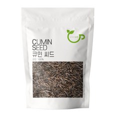 큐민씨드, 1개, 1kg