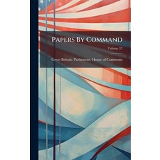 (英文圖書)Papers By Command 精裝版, Hutson Street Press, 英文