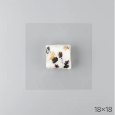 떡싸개지 18x18, 소분200장