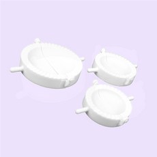 덤플링메이커 간편 만두 만들기 세트 주방용품 쏙템, 1개