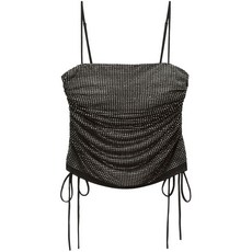 알렉산더왕 크리스털 장식 탑