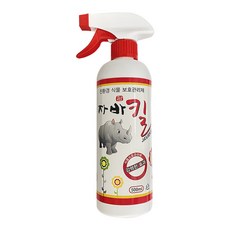 친환경 식물 보호관리제 자바킬 500ml/강력한효과
