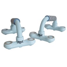 에버라스트 파워코어 푸쉬업바 민트 2개입 팔굽혀피기 PUSH UP 푸쉬업, 단품, 단품