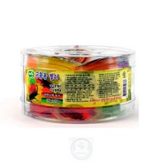 해신이네잡화점 장수풍뎅이 사슴벌레용 젤리 16GX10P 애완곤충용젤리 장수풍뎅이곤충젤리, 랜덤, 10개