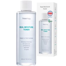 프리메이 진정한 히알루론산 수분토너, 1개, 300ml 1개, 300ml