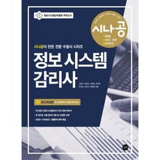 시나공정보시스템 감리사, 길벗