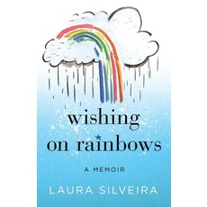(영문도서) Wishing on Rainbows: A Memoir Paperback, Copper Mountain Books, English, 9781963781007