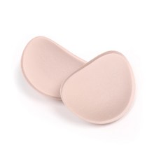 바풀 SB AC 브라패드 볼륨업패드 뽕패드 - 반달형