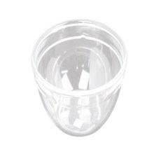 민남매 식혜볼 투명 시리얼볼