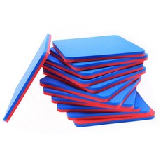 와이티존 색판뒤집기 25cm, 10개