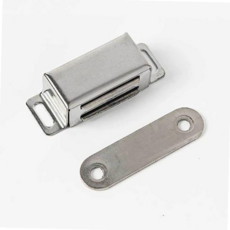 스테인리스 빠찌링 옷장 하드웨어 자석 10p 장석 46mm 59000EA 1EA, 본상품