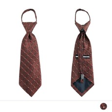 체크포인트 아동 유아 아동 넥타이 단체주문가능