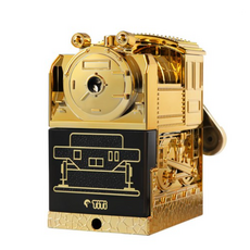 티티 하이샤파 연필깎이, 골드, 1개