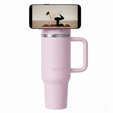OVO 맥플로우 1.18 텀블러, 1개, 1.18L, 페탈 1개, 1.18L, 페탈