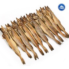 국내건조 통북어 6통 5마리, 1세트, 6통 중대자 5마리