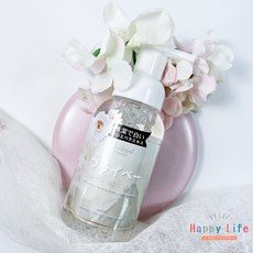 幸福泉日本Buticurii私密處淨白慕斯(益生菌升級款) 250ml, 1個