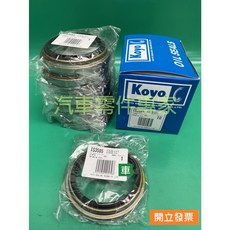 【汽車零件專家】五十鈴 ISUZU 一路發 油封 後輪油封 (內) 76*102*10/18 光洋電子日本製造 KOYO, 1個