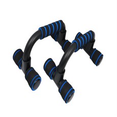 썸띵스윗 푸쉬업바 2P 팔굽혀펴기기구