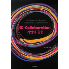 E-COLLABORATION 기법의 활용, 에피스테메, 문상원 저