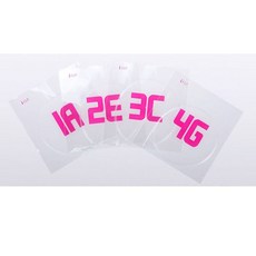 우쿨렐레소품 우쿨렐레현세트 Set 우쿨렐레줄 String
