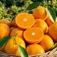 [당도보장]허니삼구 새콤달콤 고당도 프리미엄 천혜향 2KG 3KG 5KG, 3KG내외(14-17과), 1박스