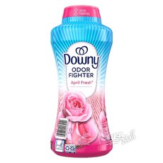 대용량 다우니 프레쉬 프로텍트 오더 디펜스 섬유유연제 992g DOWNY IN-WASH LAUNDRY SCENT BOOSTER BEADS