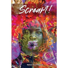 (英文圖書)Scream!: International Anthology of Artists Against Women Violence 平裝版, Rosado Fucsia, 英文